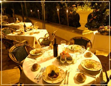 Hotell Domus Aurea