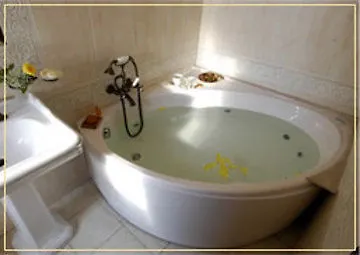Domus Aurea Hotell 4*